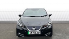 Nissan LEAF 110kW Tekna 40kWh 5dr Auto Electric Hatchback